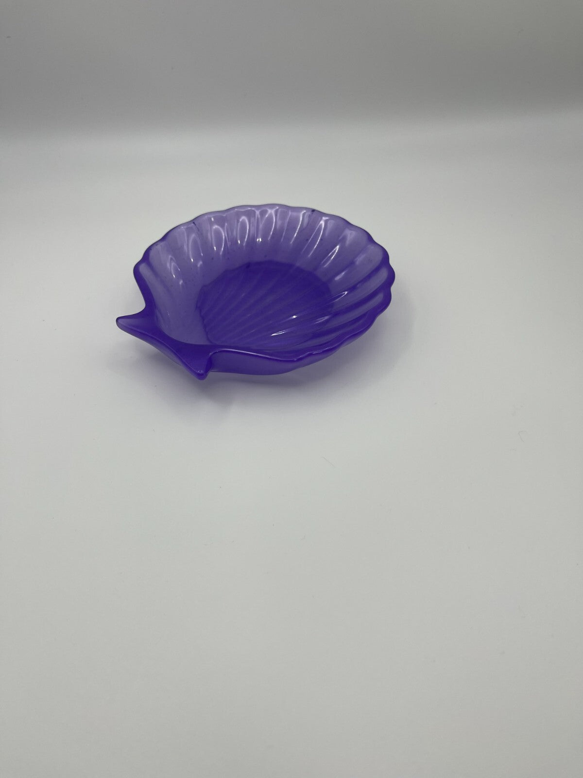 hand made Emtpy pocket, resin