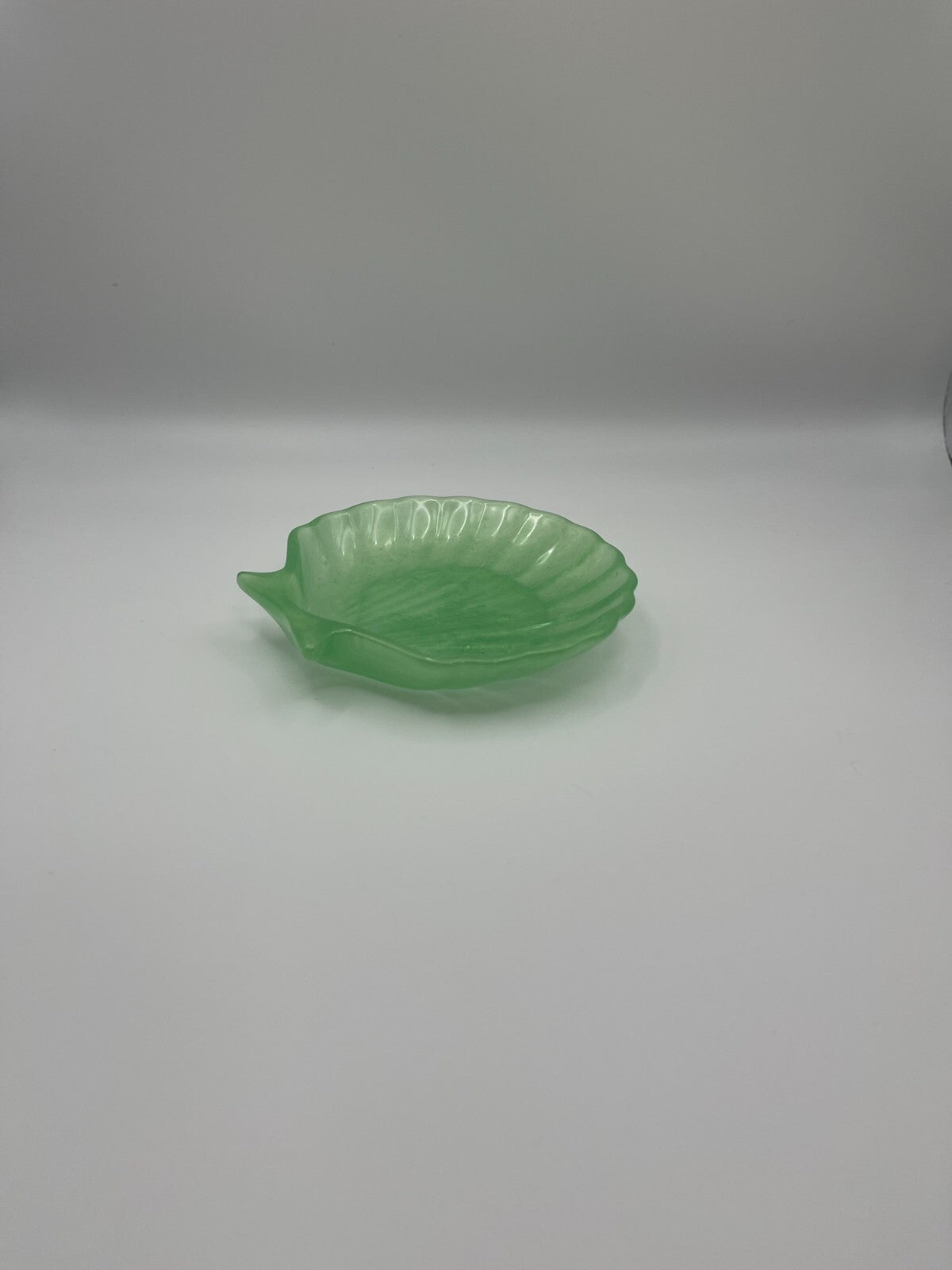 hand made Emtpy pocket, resin