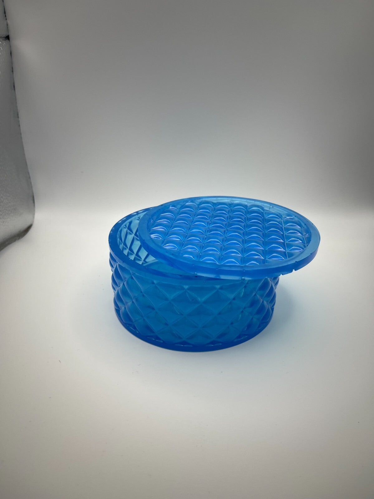 Jewellery and Sweets Container