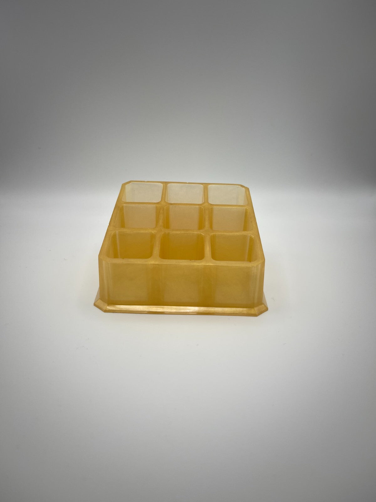 Lipstick and nail polish case