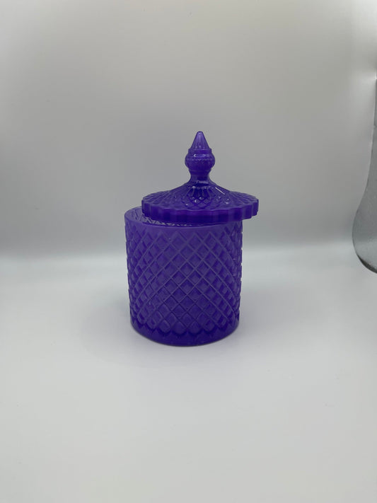 Jewelry and sweets container — Resin Joy